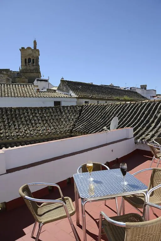 Casa Rural Las Cadenas del Cananeo Arcos de la Frontera
