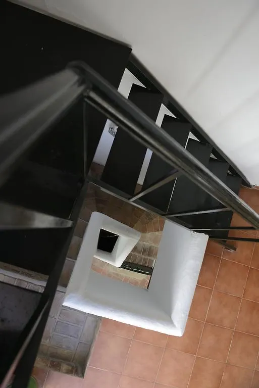 Casa Rural Las Cadenas del Cananeo Arcos de la Frontera España