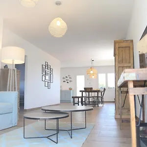  Apartahotel Masia Rovira - Esc1852 España
