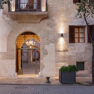 **** Hotel Cirera España