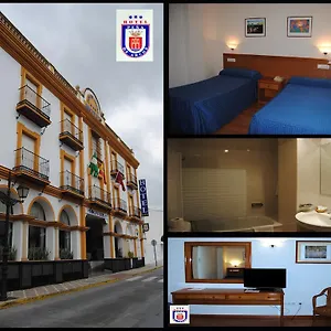 Hotel Peña De Arcos, Arcos de la Frontera