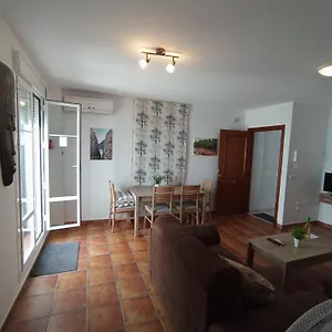 Apartamento Casa Vega, Arcos de la Frontera