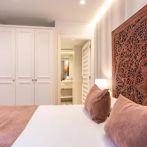 ** Hotel Serennia Fira Gran Via Exclusive España