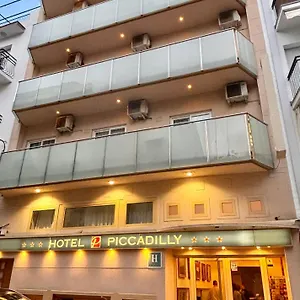 *** Hotel Piccadilly España