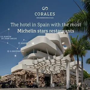 ***** Hotel Royal Hideaway Corales Suites, By Barceló Group España