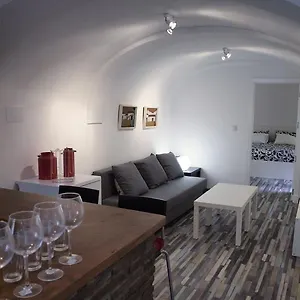 Apartamento Arcos, Arcos de la Frontera