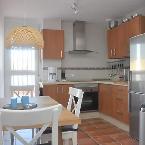 Apartamento Casa Sandra, Arcos de la Frontera