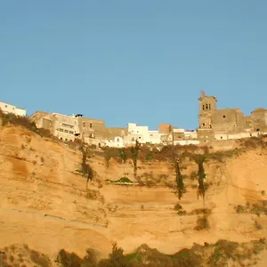 Apartamento Casa Maldonado, Arcos de la Frontera