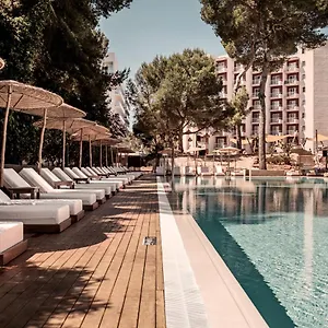 *** Hotel Caramelo Palma (adults Only) España