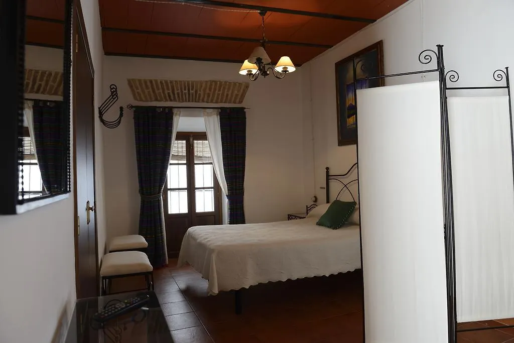 Casa Rural Las Cadenas Del Cananeo Guest House Arcos de la Frontera