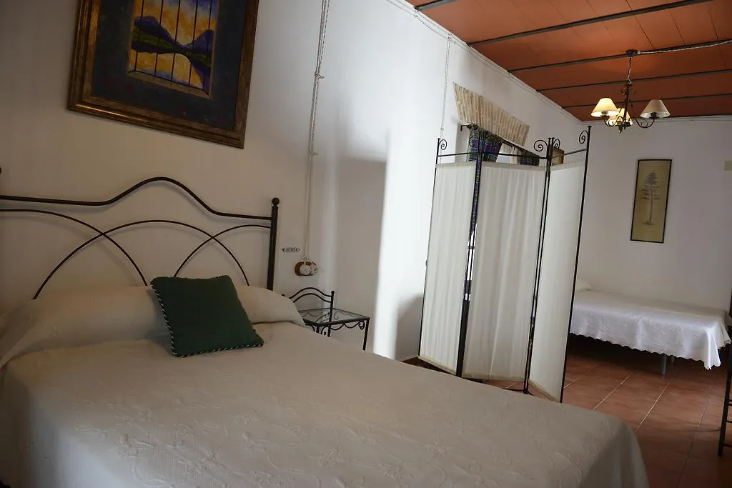 Casa Rural Las Cadenas Del Cananeo Arcos de la Frontera